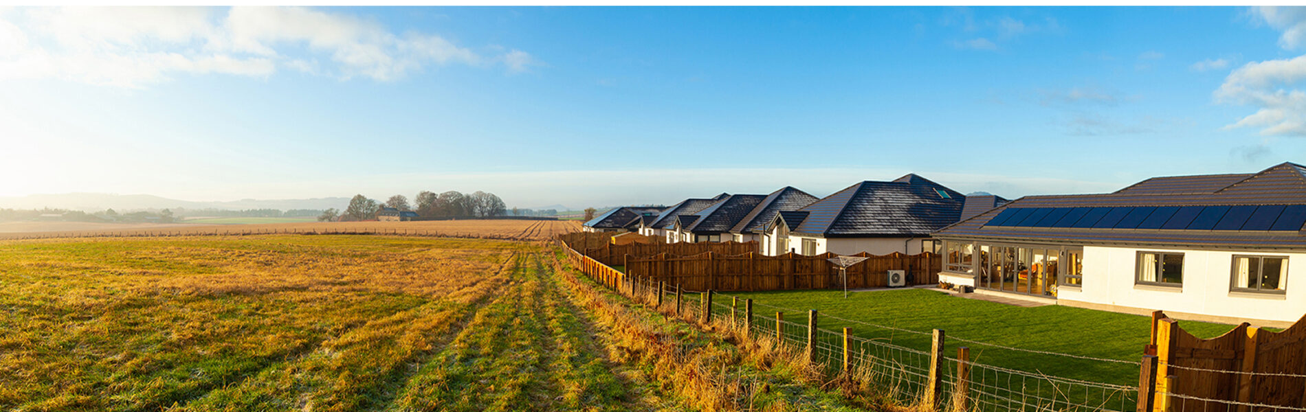 Construction technology for Campion Homes